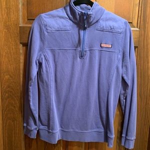 Vineyard Vines Women’s Shep Shirt - Size S